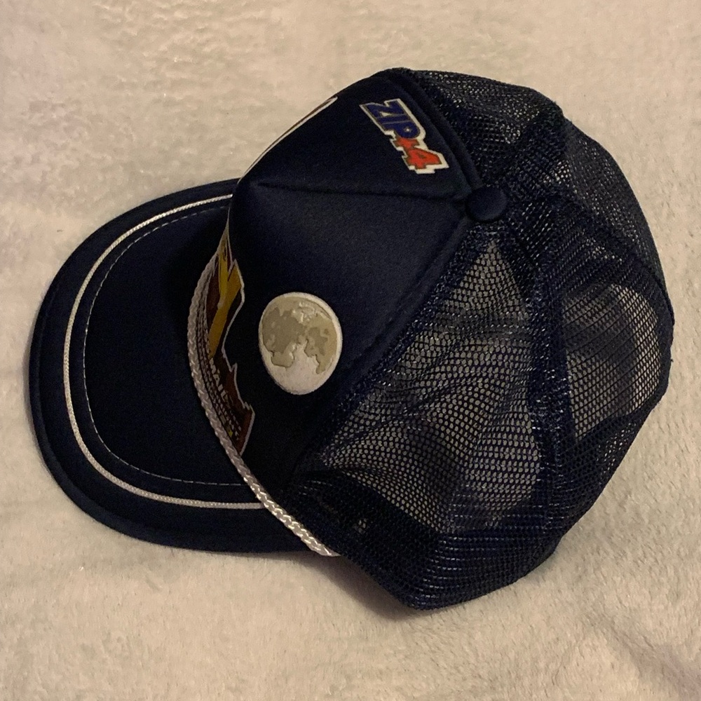 USPS Express Mail hat - Picture 2 of 6